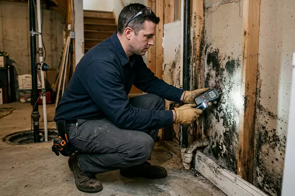 Black Mold Specialist El Mirage, AZ