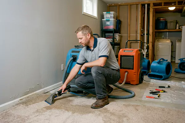 Water Damage Repair El Mirage
