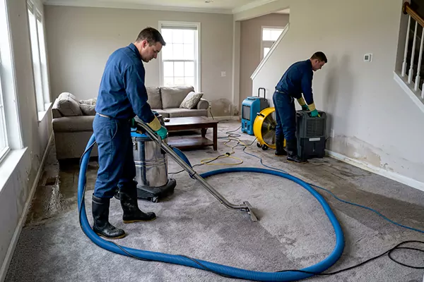 Water Removal El Mirage