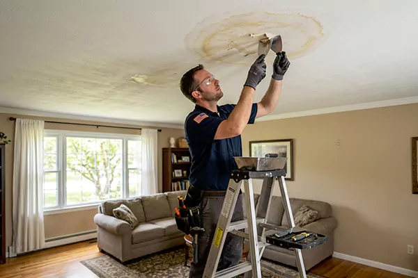 Water Stain Repair El Mirage