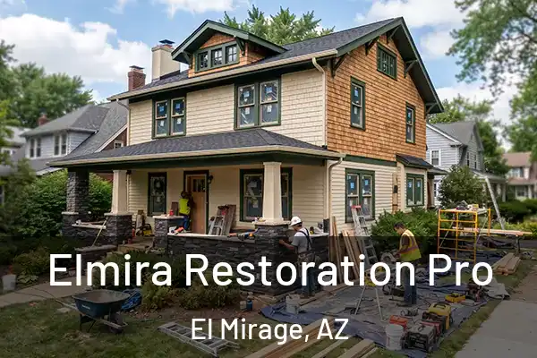  Elmira Restoration Pro El Mirage, AZ