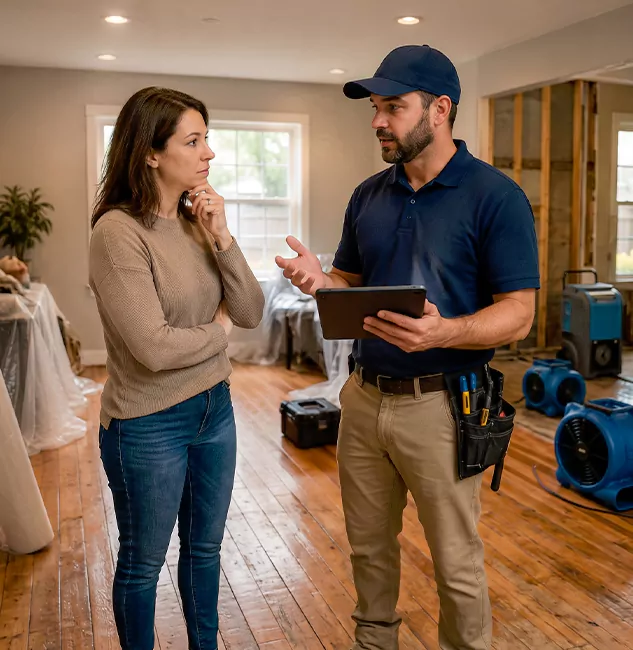 Why Choose Elmira Restoration Pro Over Other Restoration Companies in El Mirage, AZ?