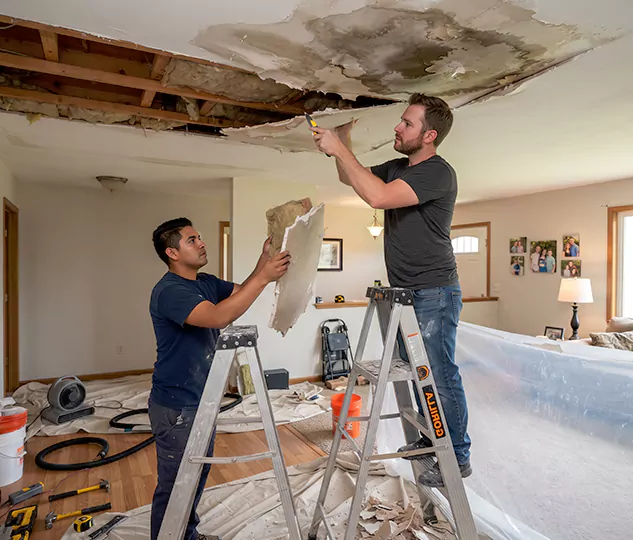 Trusted El Mirage Ceiling Repair and Restoration Company