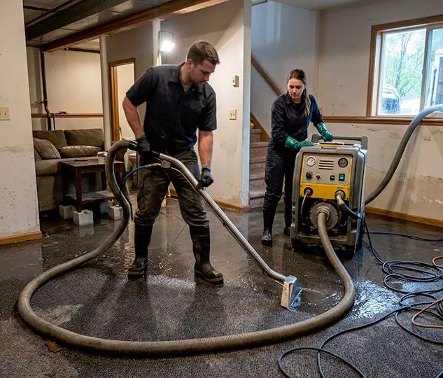 Trusted El Mirage Emergency Water Extraction Company