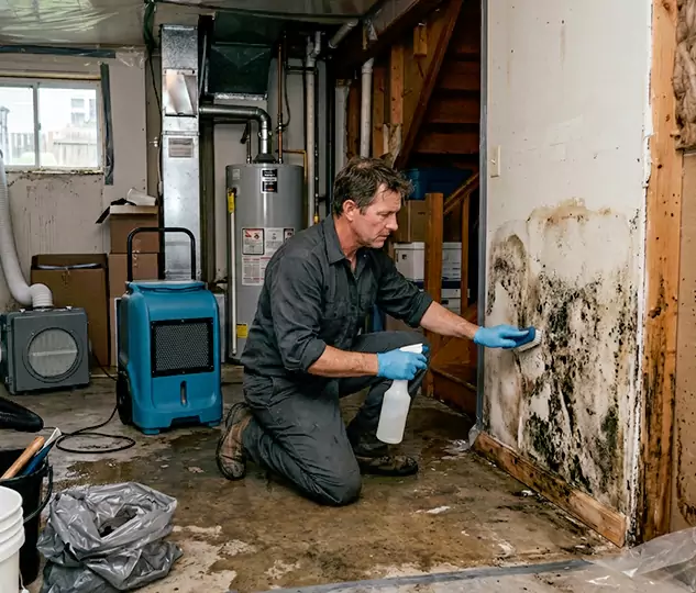 Trusted El Mirage Mold Cleanup Company