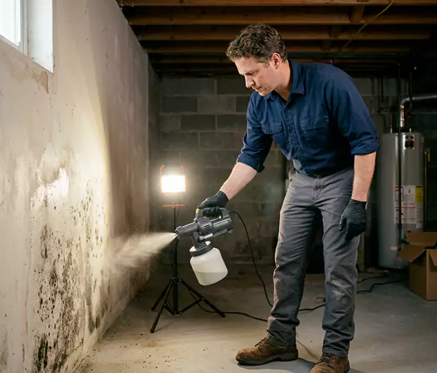 Trusted El Mirage Mold Claims Assistance