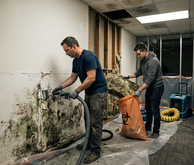 Trusted Mold Remediation Specialist in El Mirage, AZ