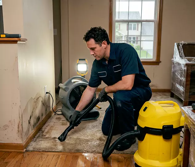 Trusted Residential Water Restoration Company in El Mirage, AZ