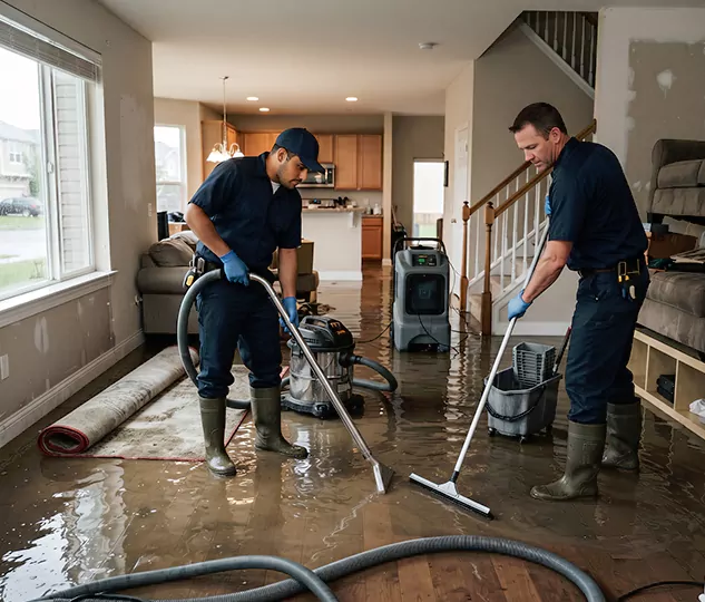 Trusted Standing Water Removal Company in El Mirage, AZ