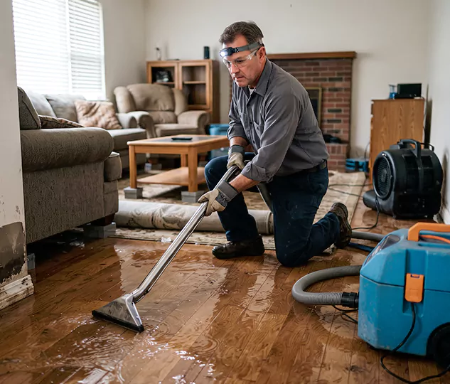 Reliable Water Cleanup Company in El Mirage, AZ