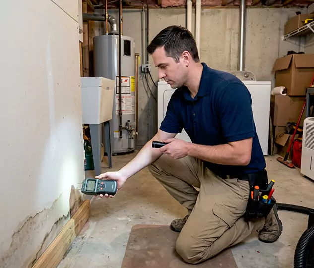 Durable Water Damage Detection Company in El Mirage, AZ