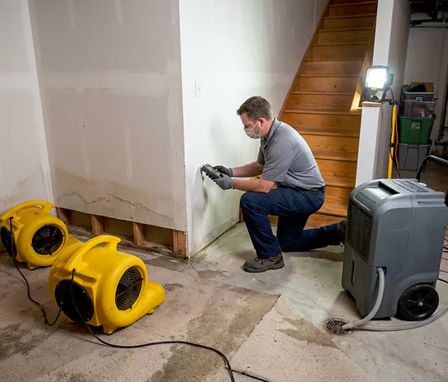 Reliable El Mirage Water Damage Mitigation Company