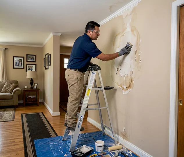 Trusted Water Stain Repair Company in El Mirage, AZ