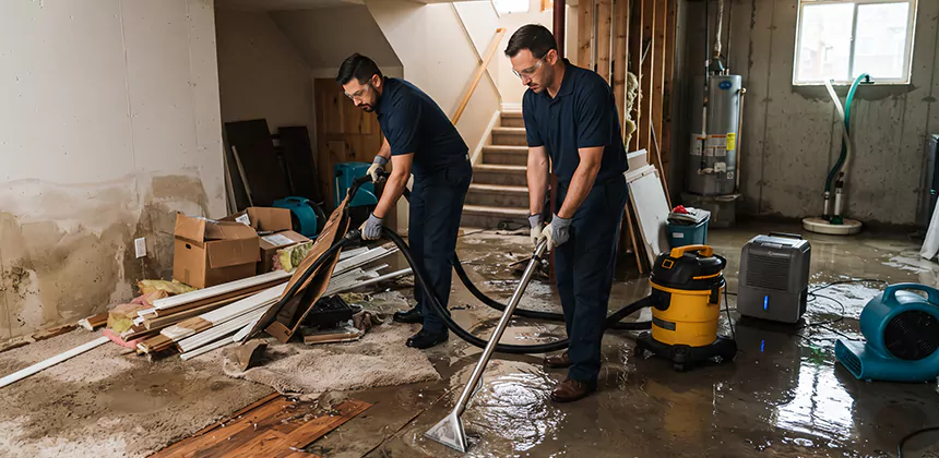24 Hour Emergency Water Response in El Mirage