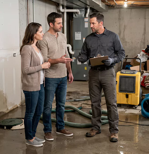 Why Choose Elmira Restoration Pro Over Other Basement Restoration Companies?