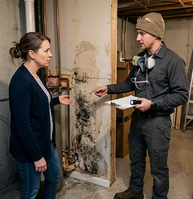 Why Choose Elmira Restoration Pro Over Other Black Mold Removal Companies?