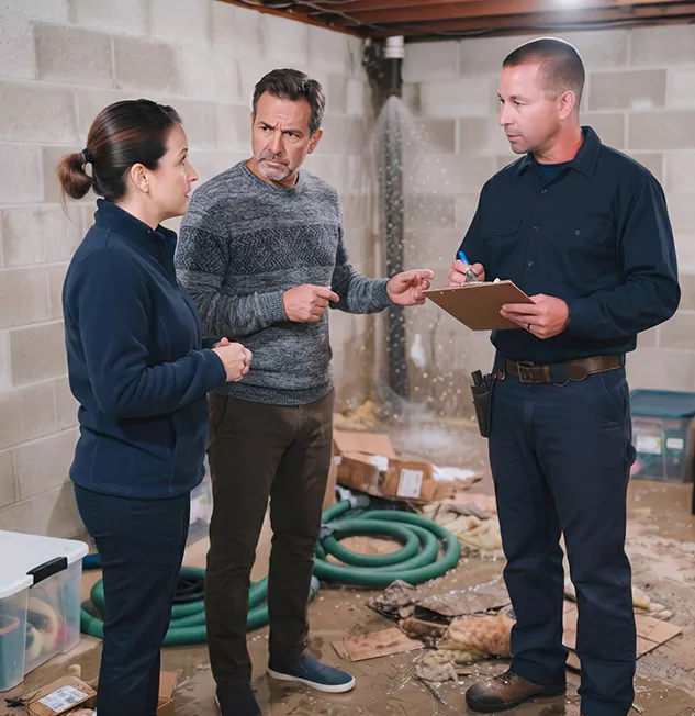 Why Choose Elmira Restoration Pro for Burst Pipe Clean Up in El Mirage, AZ?