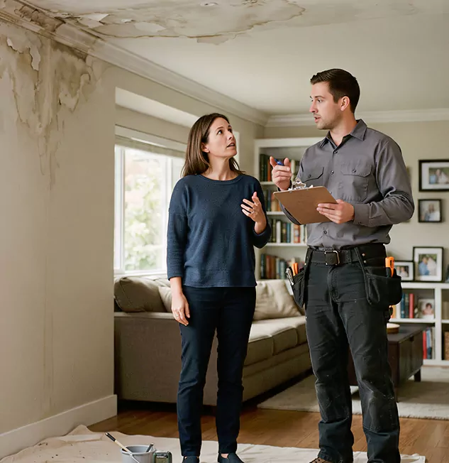 Why Choose Elmira Restoration Pro Over Other Ceiling Restoration Companies in El Mirage?