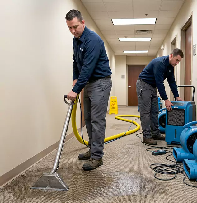 Why Choose Elmira Restoration Pro Over Other Commercial Water Removal Companies?