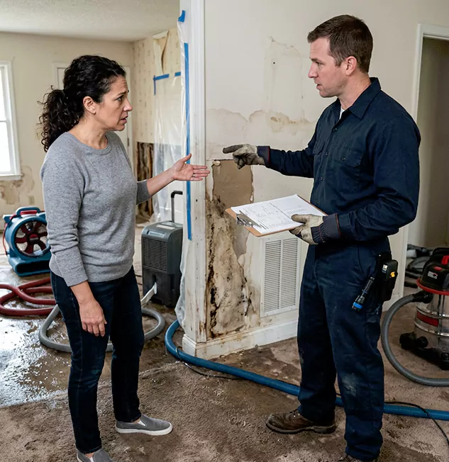 Why Choose Elmira Restoration Pro Over Other Emergency Water Restoration Companies in El Mirage?