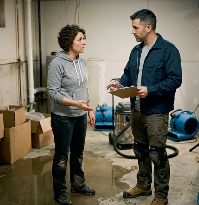 Why Choose Elmira Restoration Pro Over Other Emergency Water Extraction Companies in El Mirage, AZ?