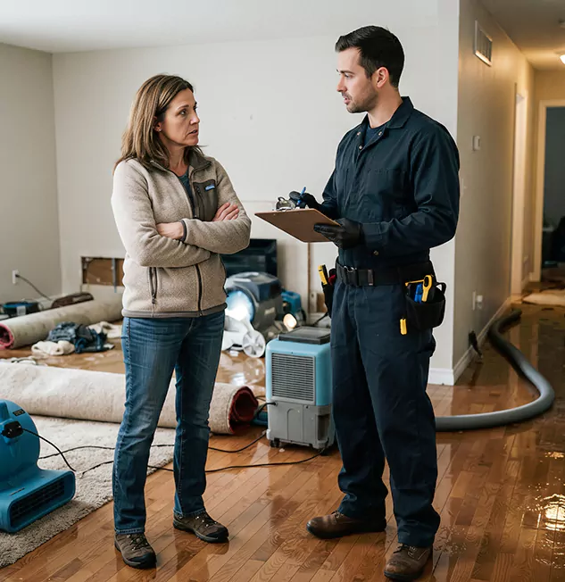 Why Choose Elmira Restoration Pro for Emergency Water Removal in El Mirage, AZ?