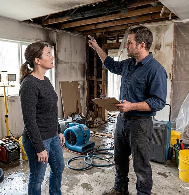 Why Choose Elmira Restoration Pro Over Other Fire and Water Cleanup Companies in El Mirage, AZ?