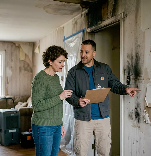 Why Choose Elmira Restoration Pro Over Other Fire and Water Restoration Companies?
