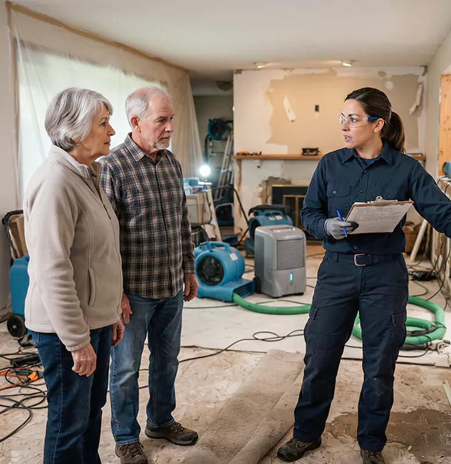 Why Choose Elmira Restoration Pro Over Other Fire Water and Mold Restoration Companies in El Mirage?