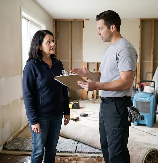 Why Choose Elmira Restoration Pro Over Other Flood Cleanup Companies in El Mirage?