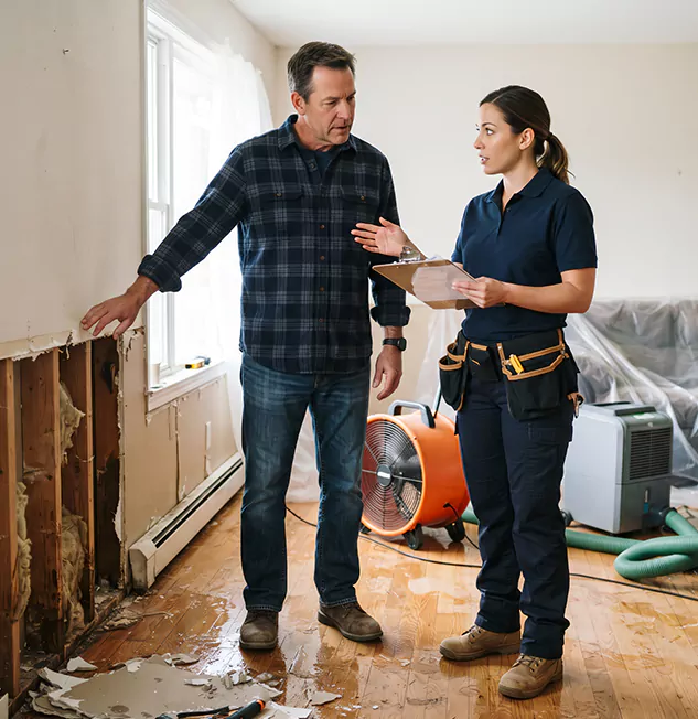 Why Choose Elmira Restoration Pro Over Other Flood Restoration Companies in El Mirage, AZ?