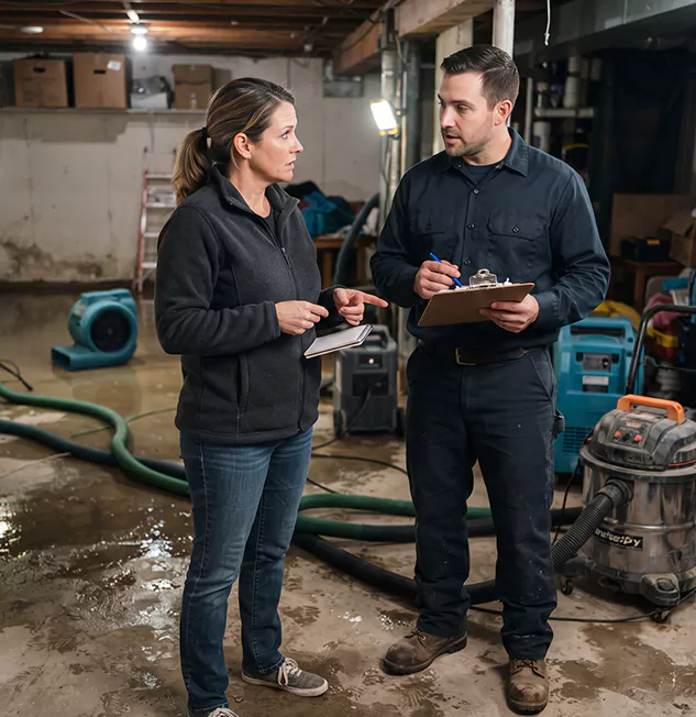 Why Choose Elmira Restoration Pro Over Other Flood Removal Companies in El Mirage?