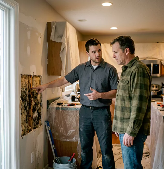 Why Choose Elmira Restoration Pro Over Other Drywall and Mold Repair Companies in El Mirage, AZ?