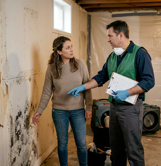 Why Choose Elmira Restoration Pro Over Other Mold Cleanup Companies?