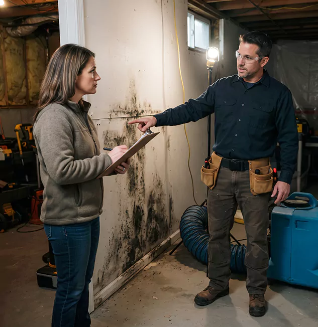 Why Choose Elmira Restoration Pro Over Other Mold Damage Companies in El Mirage?