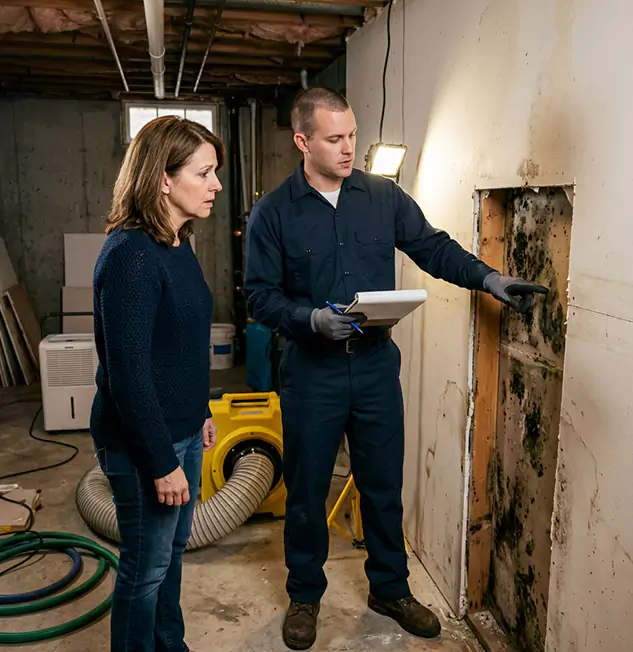 Why Choose Elmira Restoration Pro Over Other Mold Mitigation Companies in El Mirage, AZ?