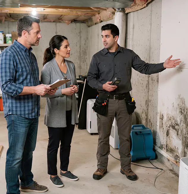 Why Choose Elmira Restoration Pro Over Other Mold Remediation Companies in El Mirage, AZ?
