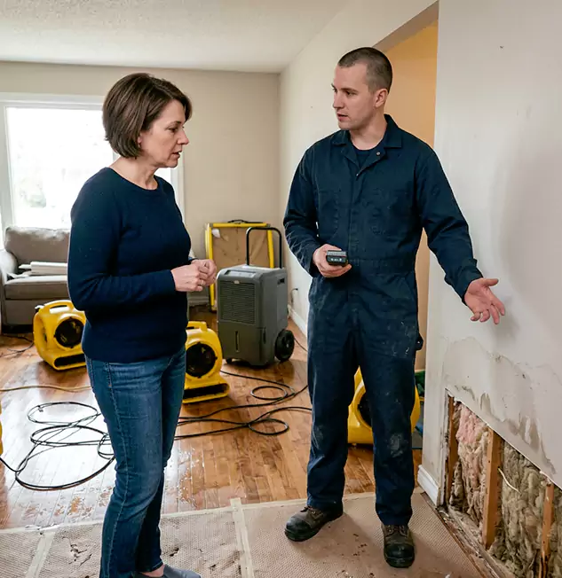 Why Choose Elmira Restoration Pro Over Other Residential Water Damage Repair Companies in El Mirage, AZ?