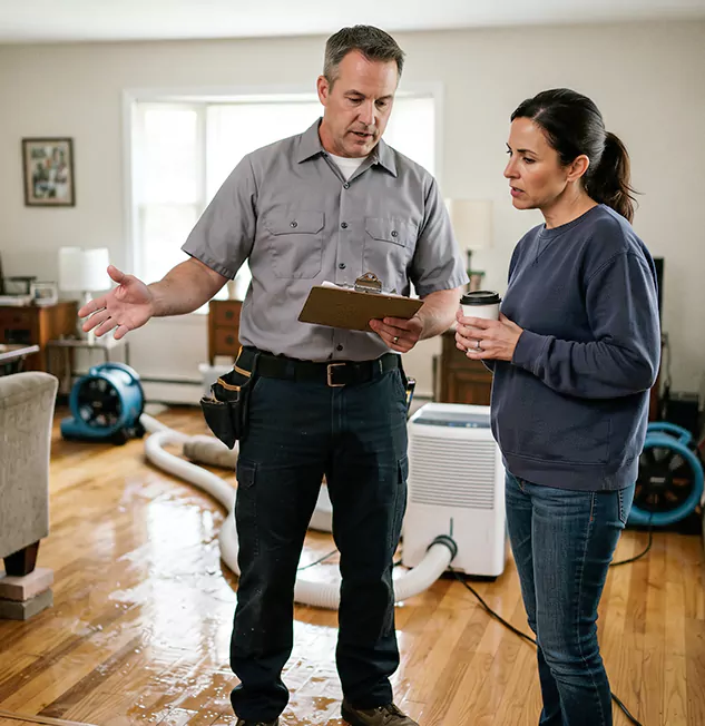 Why Choose Elmira Restoration Pro Over Other Water Damage Cleanup Companies in El Mirage, AZ?