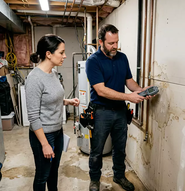 Why Choose Elmira Restoration Pro Over Other Water Damage Detection Companies in El Mirage, AZ?
