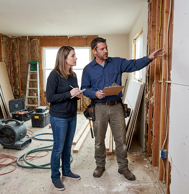 Why Choose Elmira Restoration Pro Over Other for Water Damage Reconstruction Companies in El Mirage, AZ?