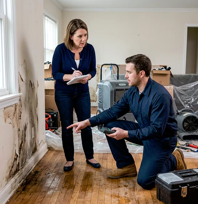 Why Choose Elmira Restoration Pro for Water Damage Repair in El Mirage, AZ?