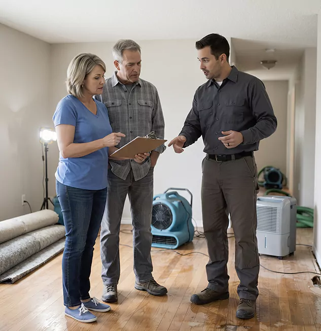 Why Choose Elmira Restoration Pro Over Other Water Leak Cleanup Companies in El Mirage, AZ?