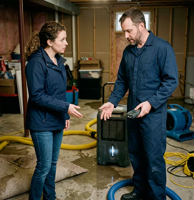 Why Choose Elmira Restoration Pro Over Other Water Mitigation Companies in El Mirage, AZ?