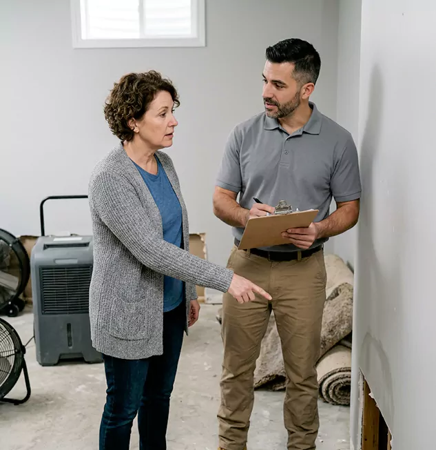 Why Choose Elmira Restoration Pro Over Other Water Damage Remediation Companies in El Mirage, AZ?