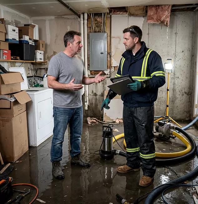 Why Choose Elmira Restoration Pro Over Other Water Removal Companies?